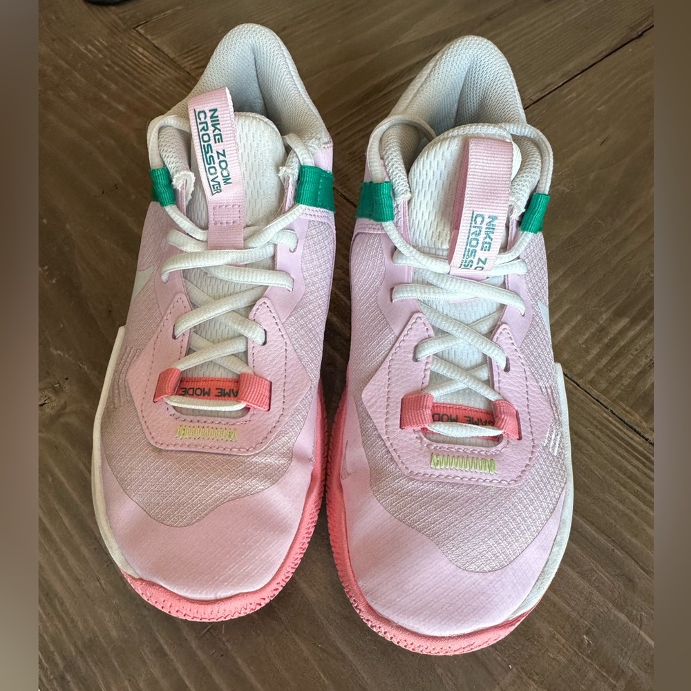 Youth nike zoom crossover